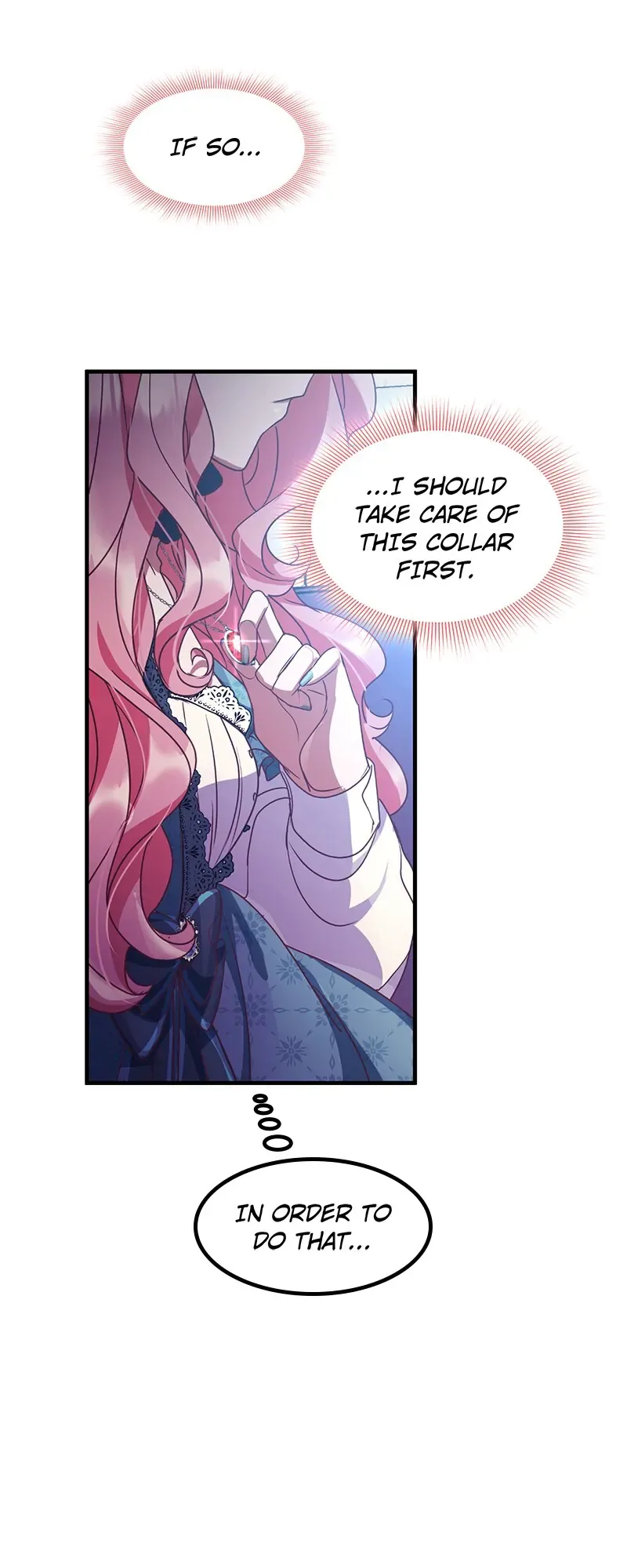 Obey the Flowers Chapter 26 page 33