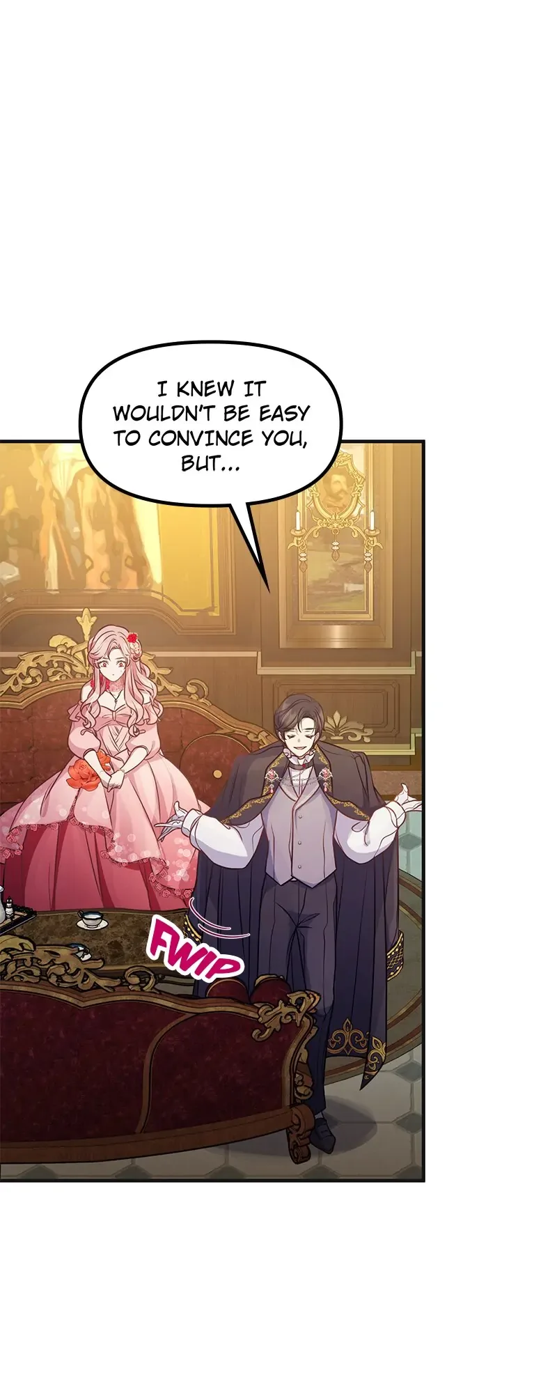 Obey the Flowers Chapter 29 page 15