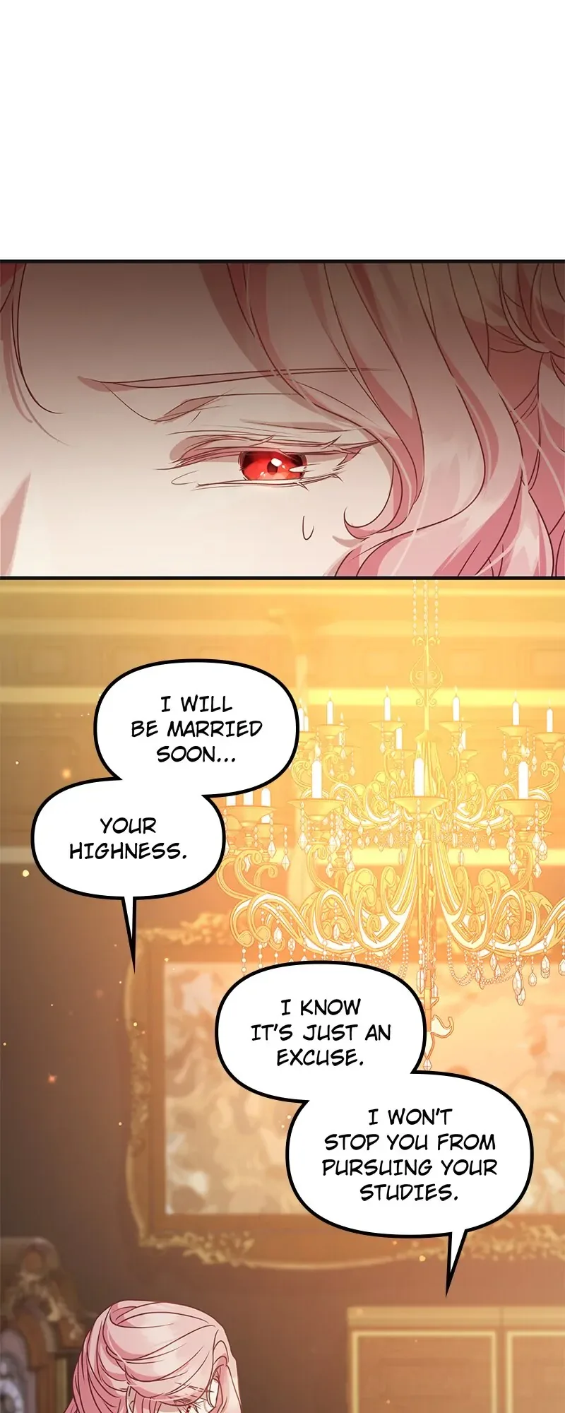 Obey the Flowers Chapter 29 page 2