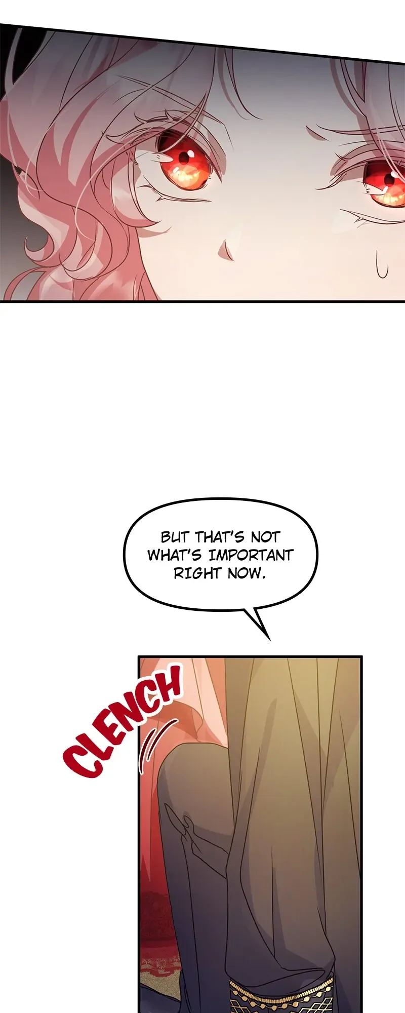 Obey the Flowers Chapter 28 page 55