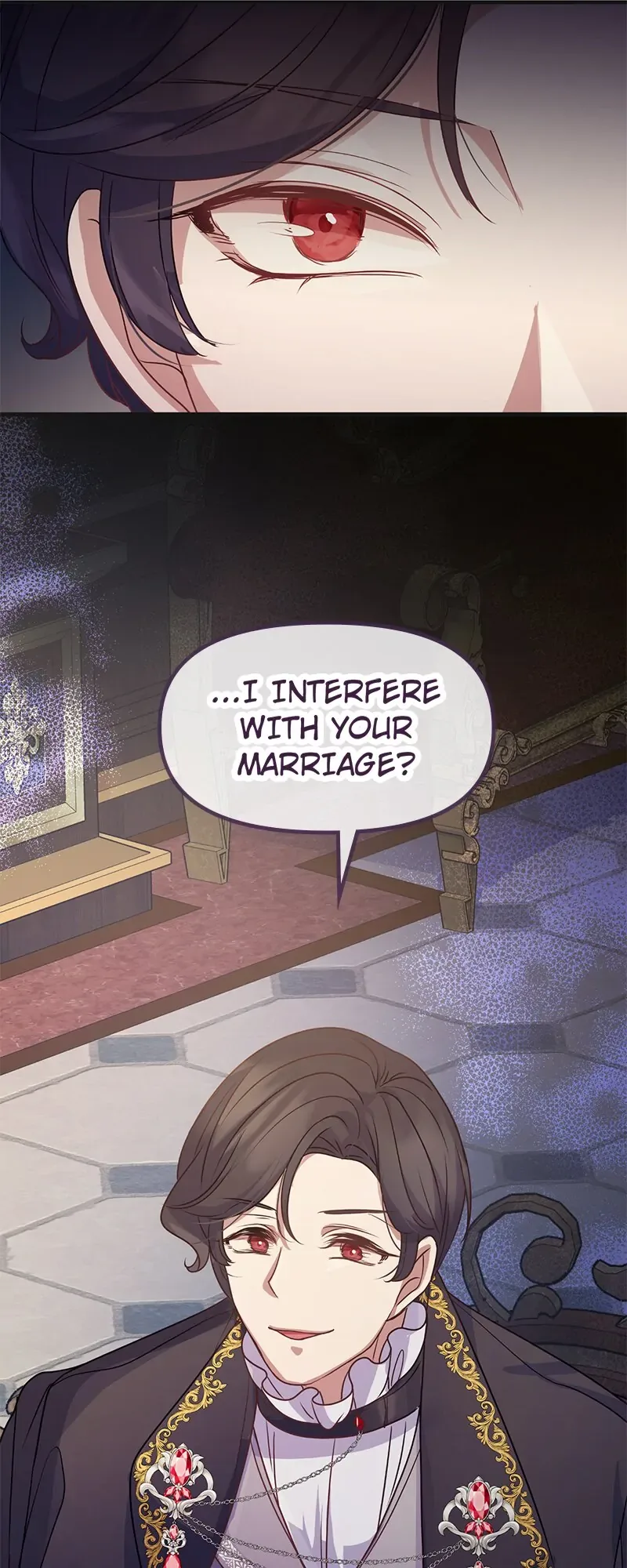 Obey the Flowers Chapter 29 page 17