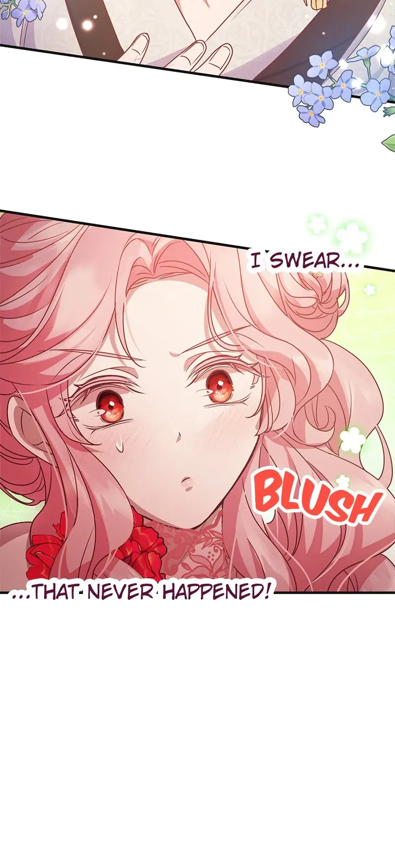 Obey the Flowers Chapter 29 page 59