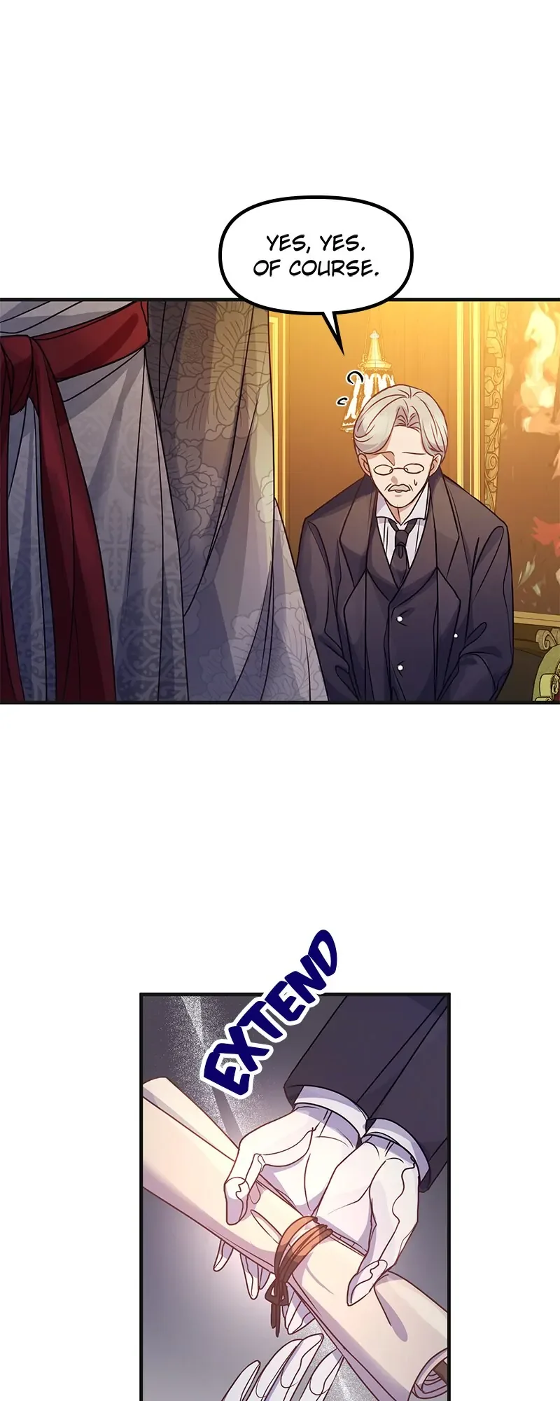 Obey the Flowers Chapter 29 page 44