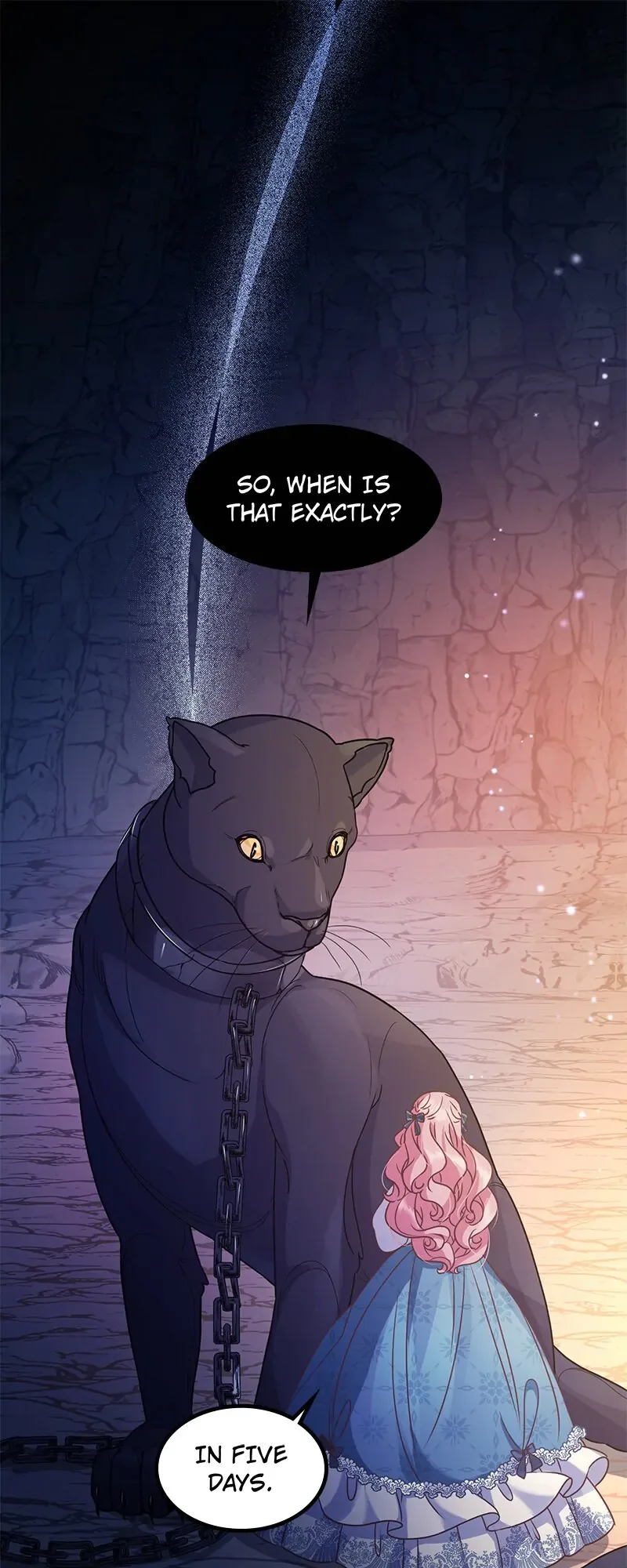 Obey the Flowers Chapter 26 page 37