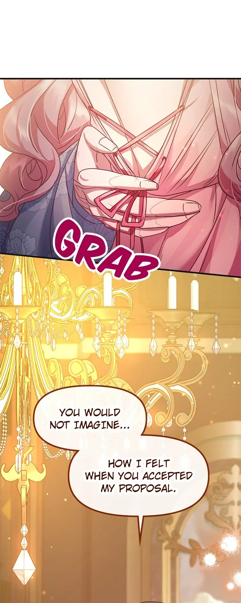 Obey the Flowers Chapter 29 page 64