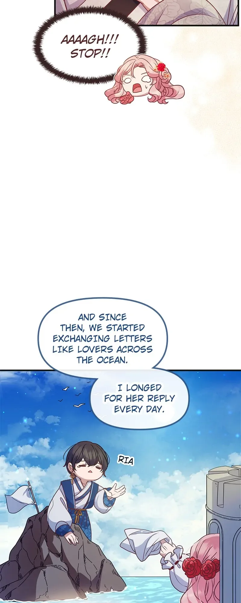 Obey the Flowers Chapter 29 page 62