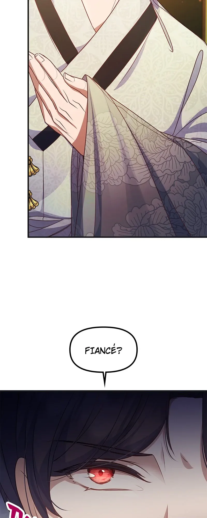 Obey the Flowers Chapter 29 page 35