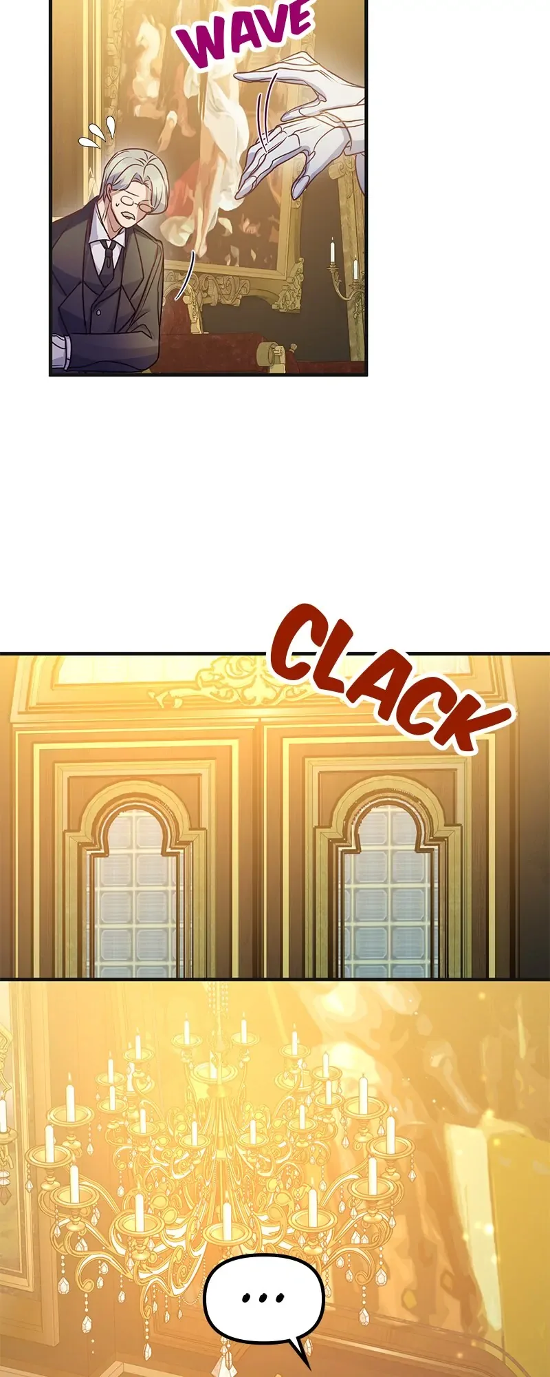 Obey the Flowers Chapter 29 page 48