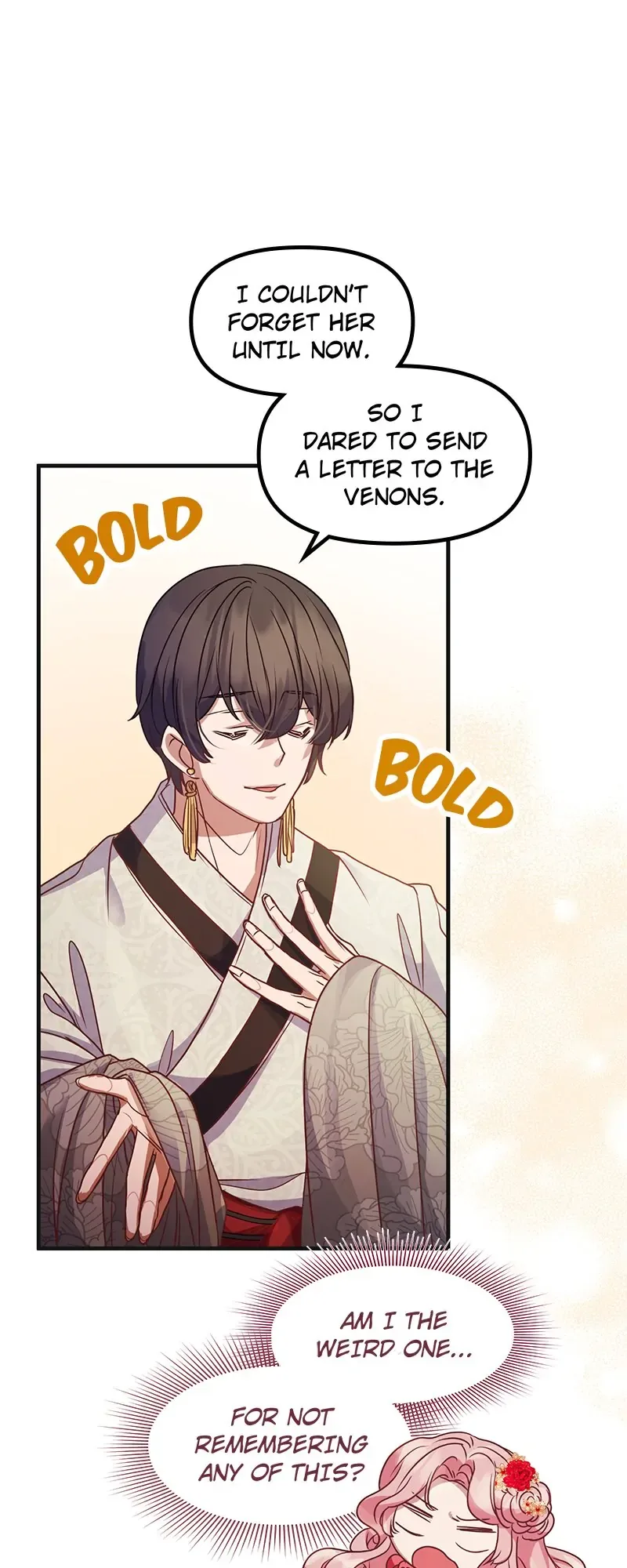 Obey the Flowers Chapter 29 page 60
