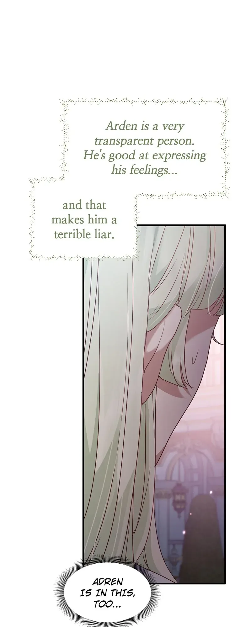 Obey the Flowers Chapter 25 page 68