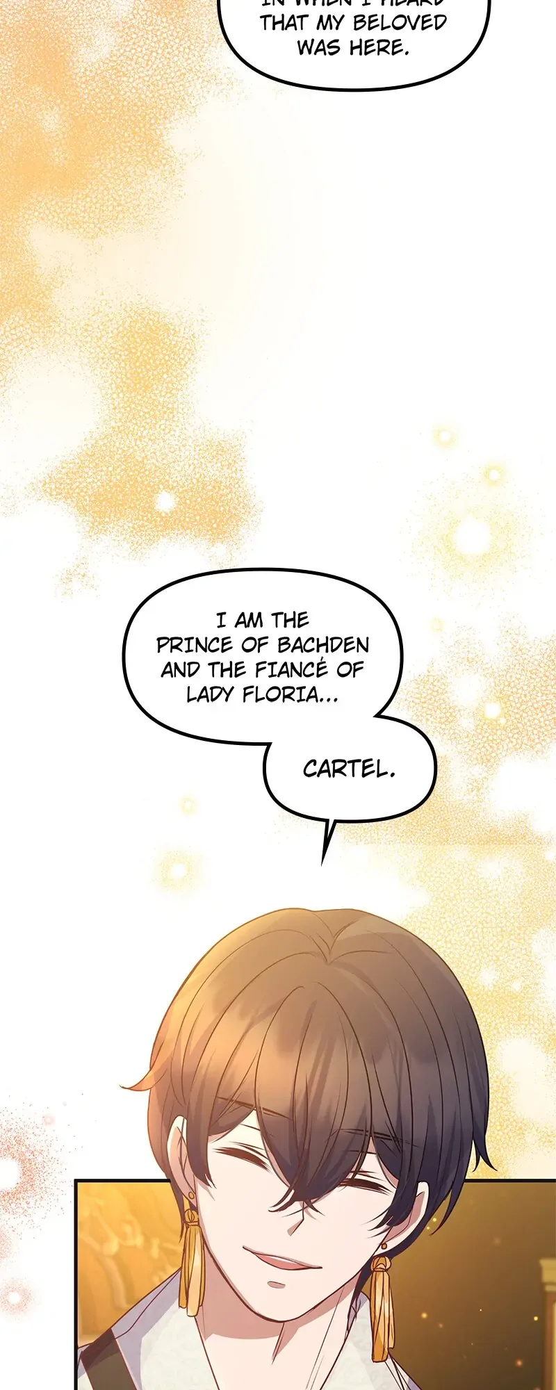 Obey the Flowers Chapter 29 page 34