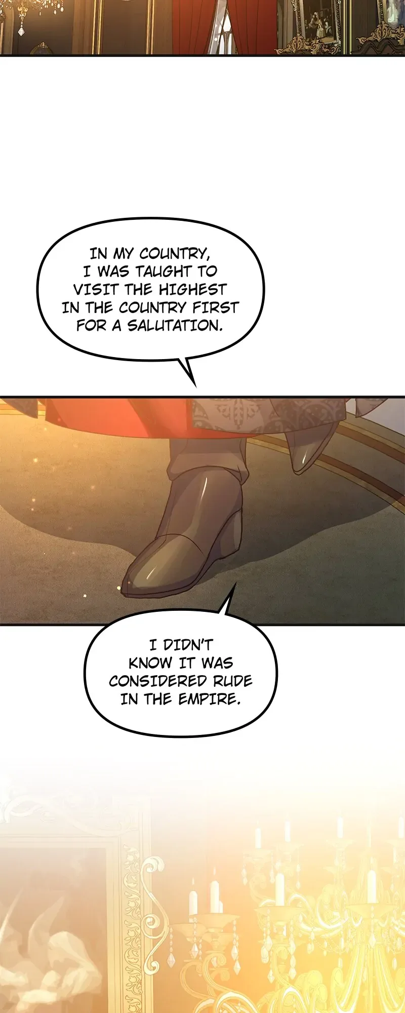 Obey the Flowers Chapter 29 page 41