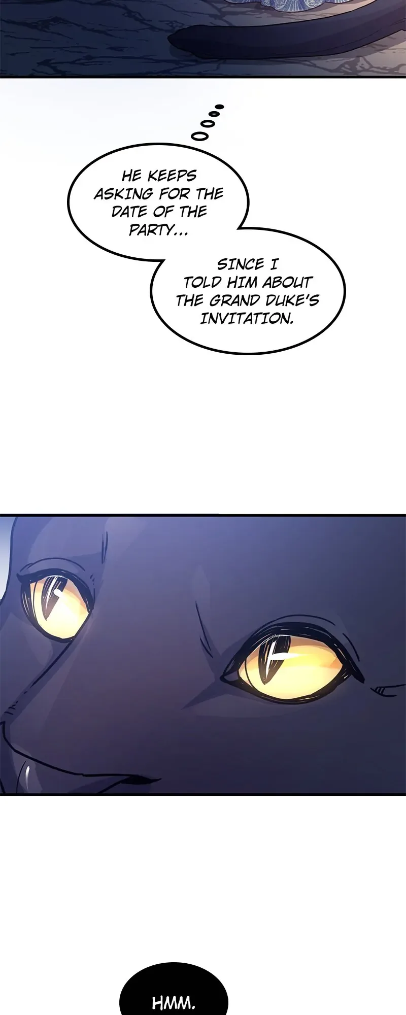 Obey the Flowers Chapter 26 page 38