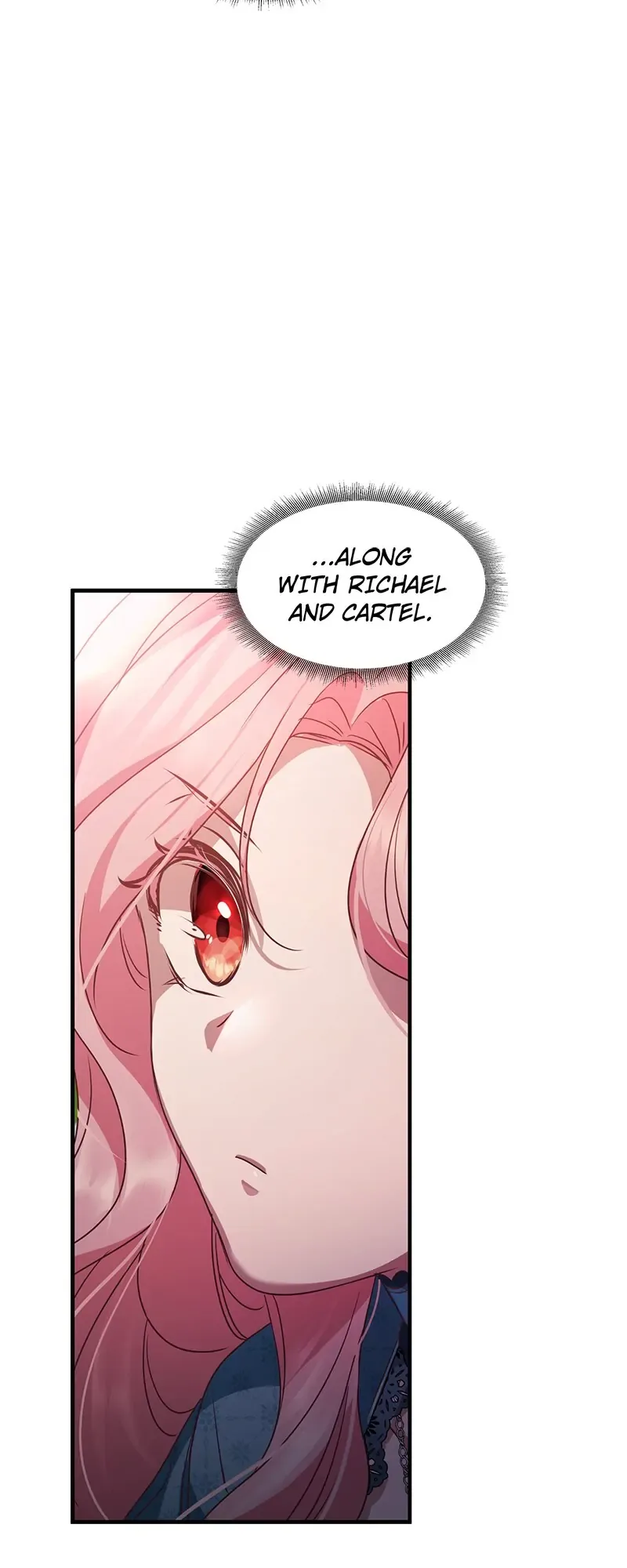 Obey the Flowers Chapter 25 page 69