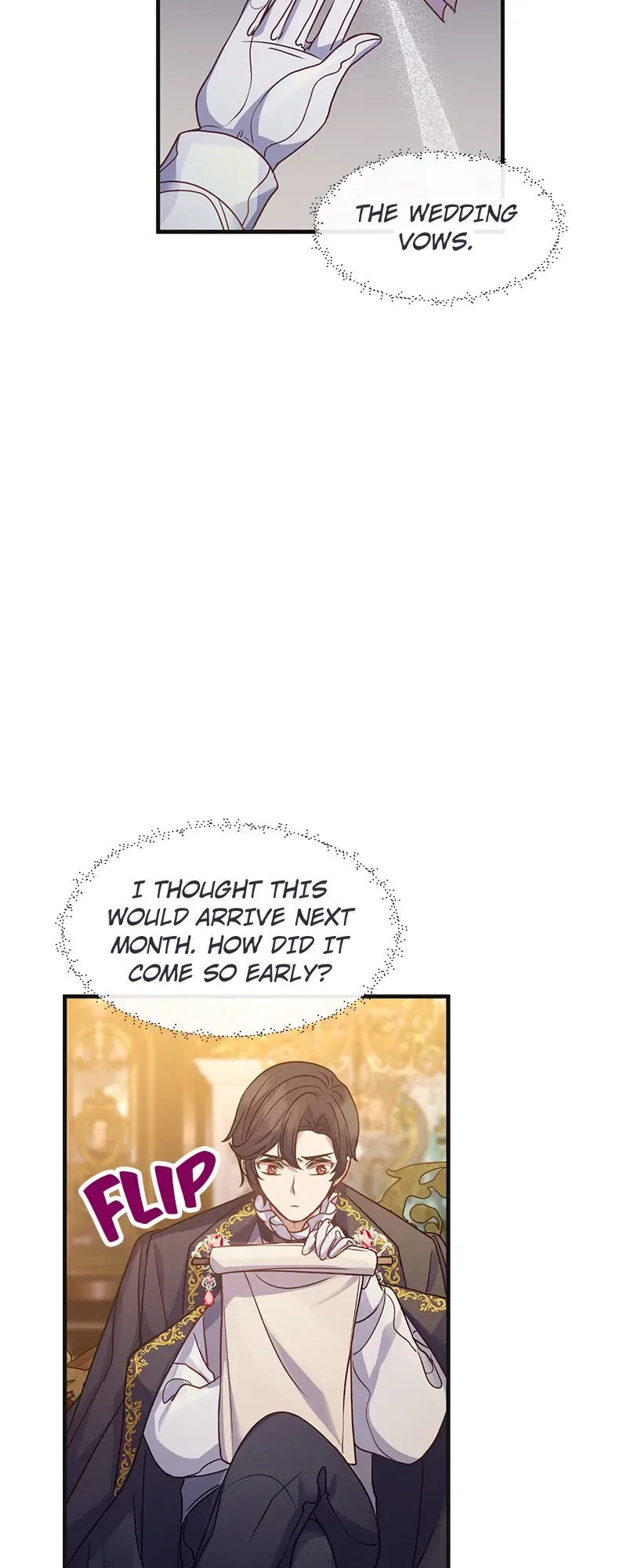 Obey the Flowers Chapter 29 page 45