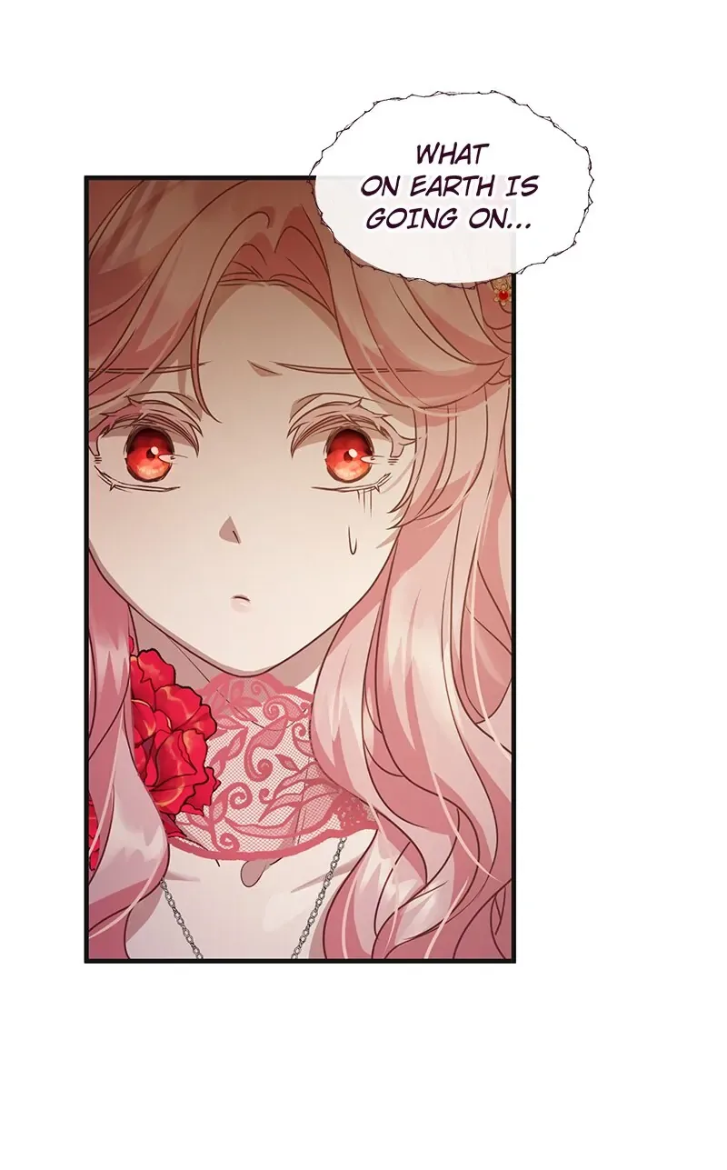Obey the Flowers Chapter 29 page 50