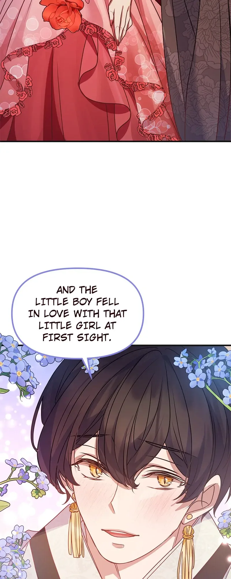 Obey the Flowers Chapter 29 page 58