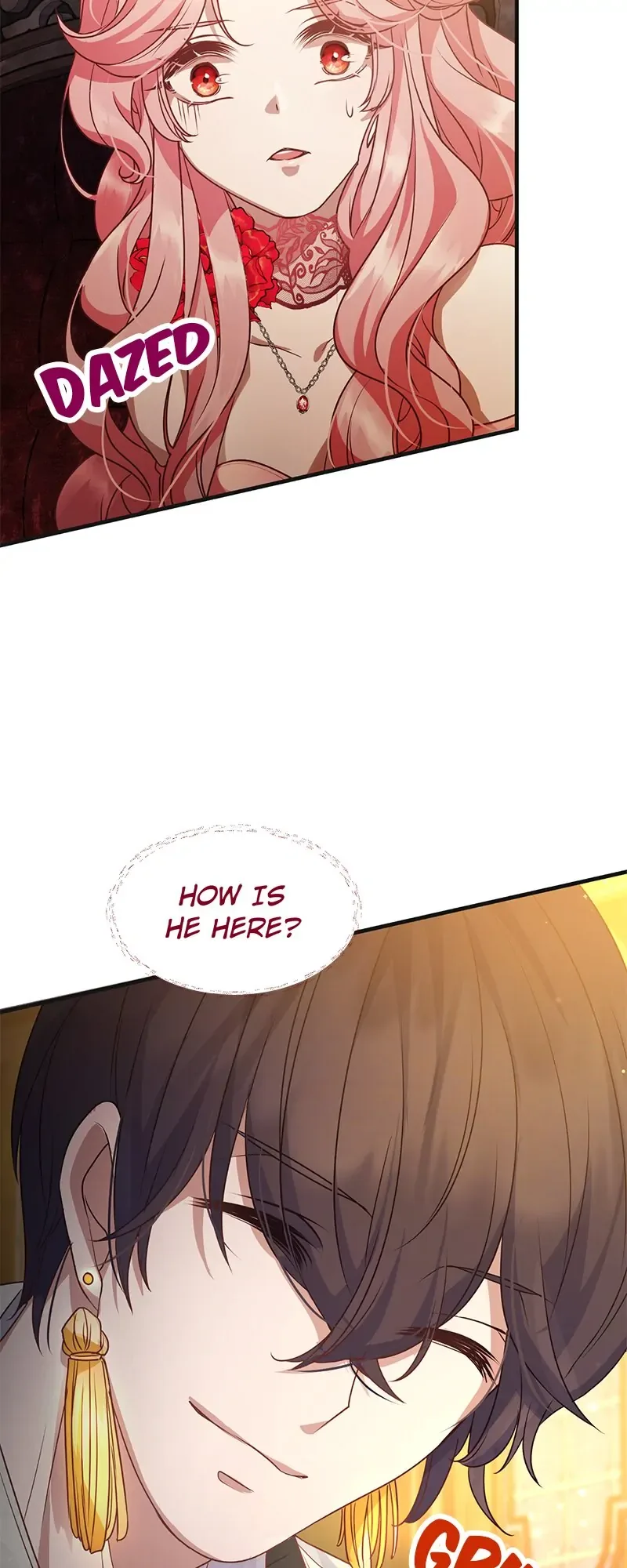 Obey the Flowers Chapter 29 page 31