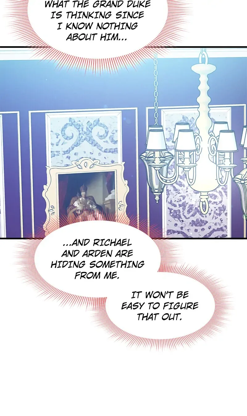 Obey the Flowers Chapter 26 page 32