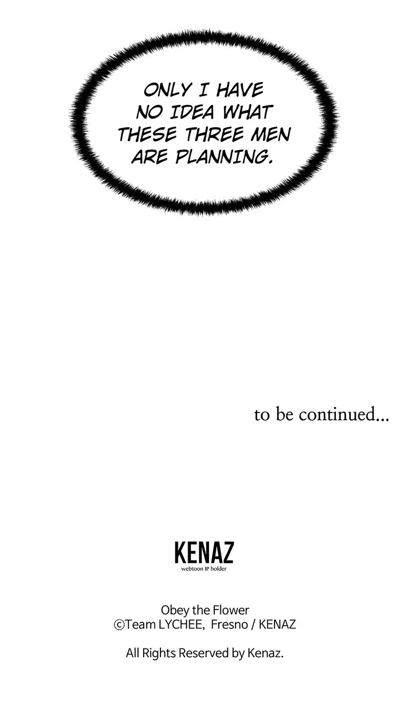 Obey the Flowers Chapter 25 page 70