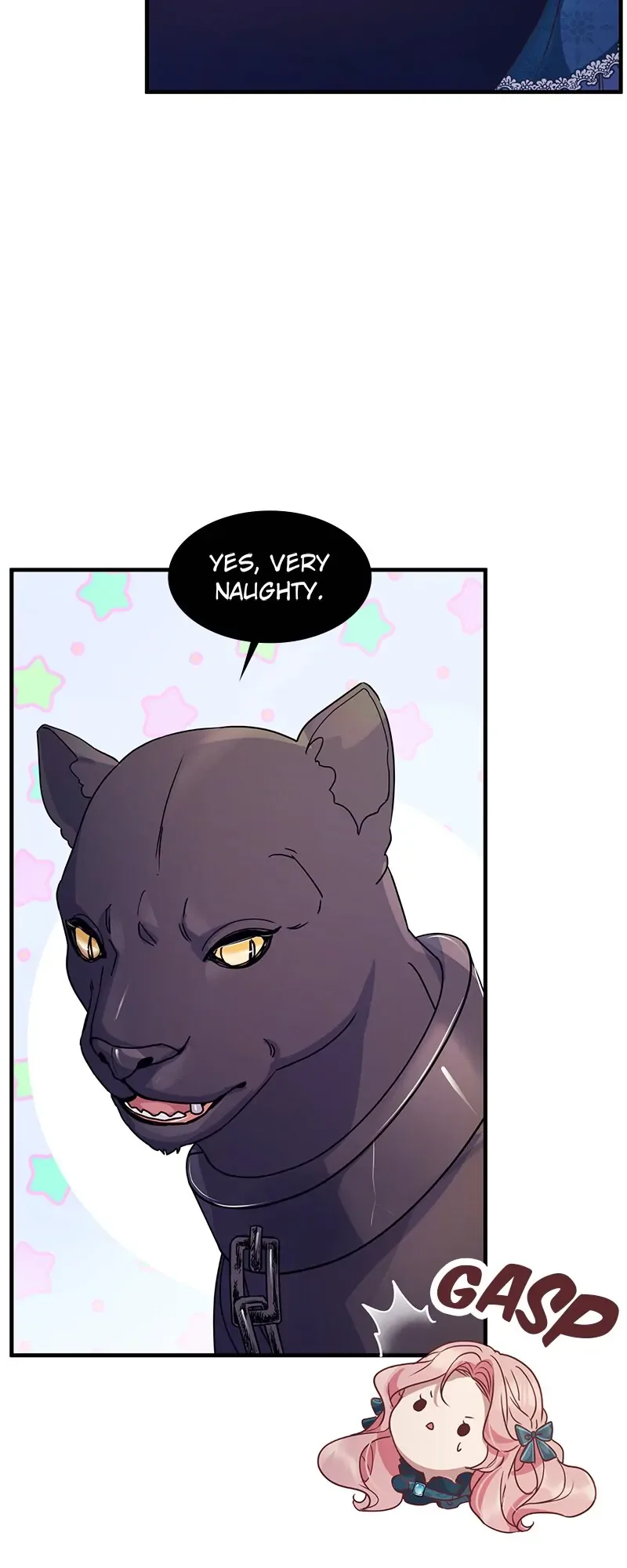 Obey the Flowers Chapter 26 page 40