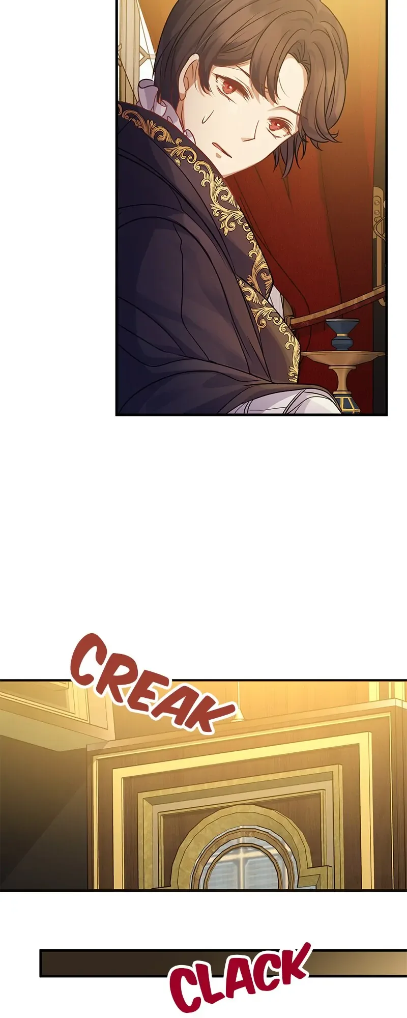 Obey the Flowers Chapter 30 page 11