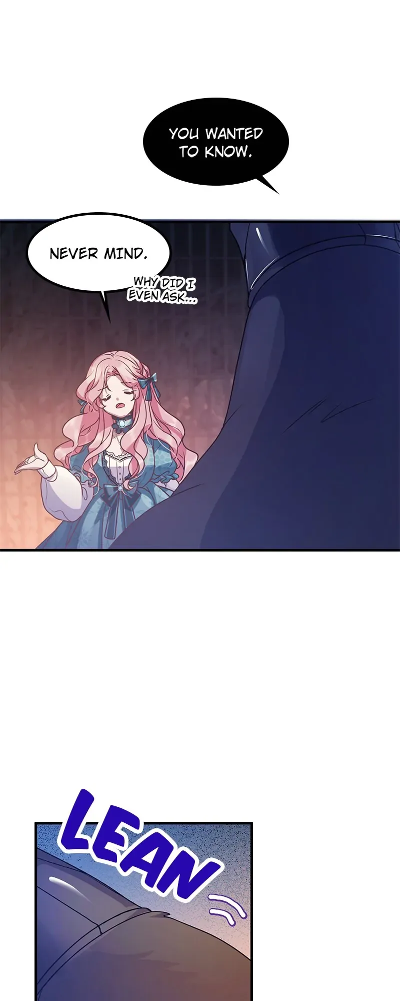 Obey the Flowers Chapter 26 page 42