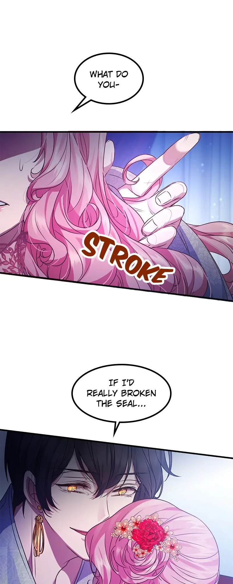 Obey the Flowers Chapter 30 page 43
