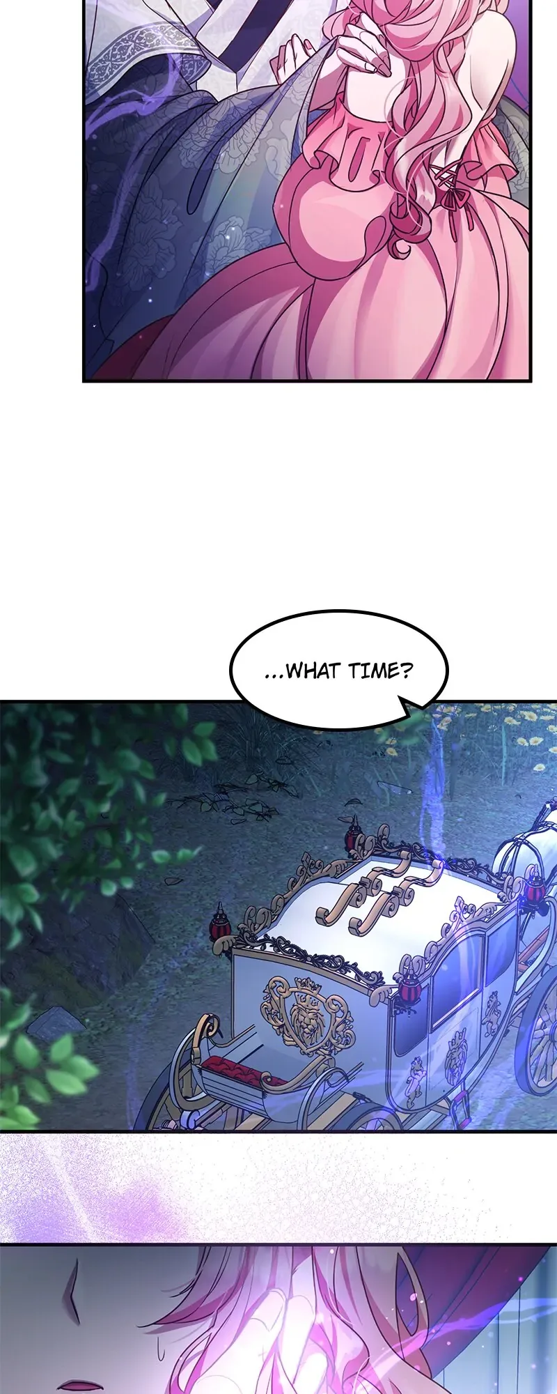 Obey the Flowers Chapter 30 page 49
