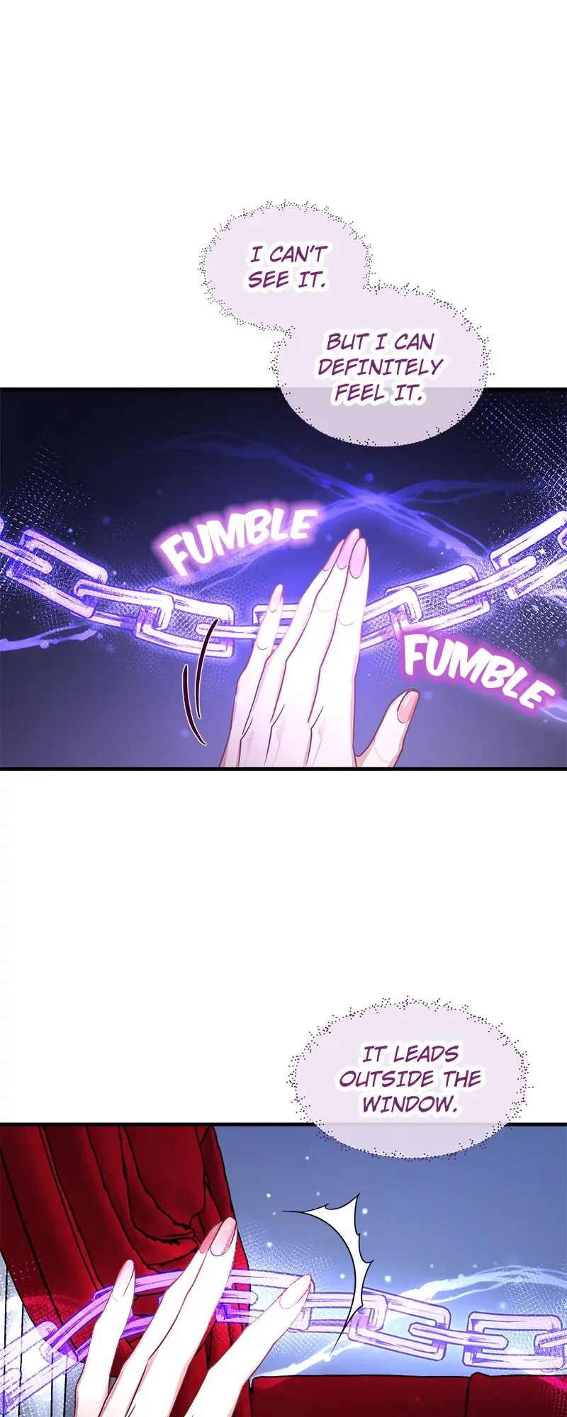 Obey the Flowers Chapter 30 page 39