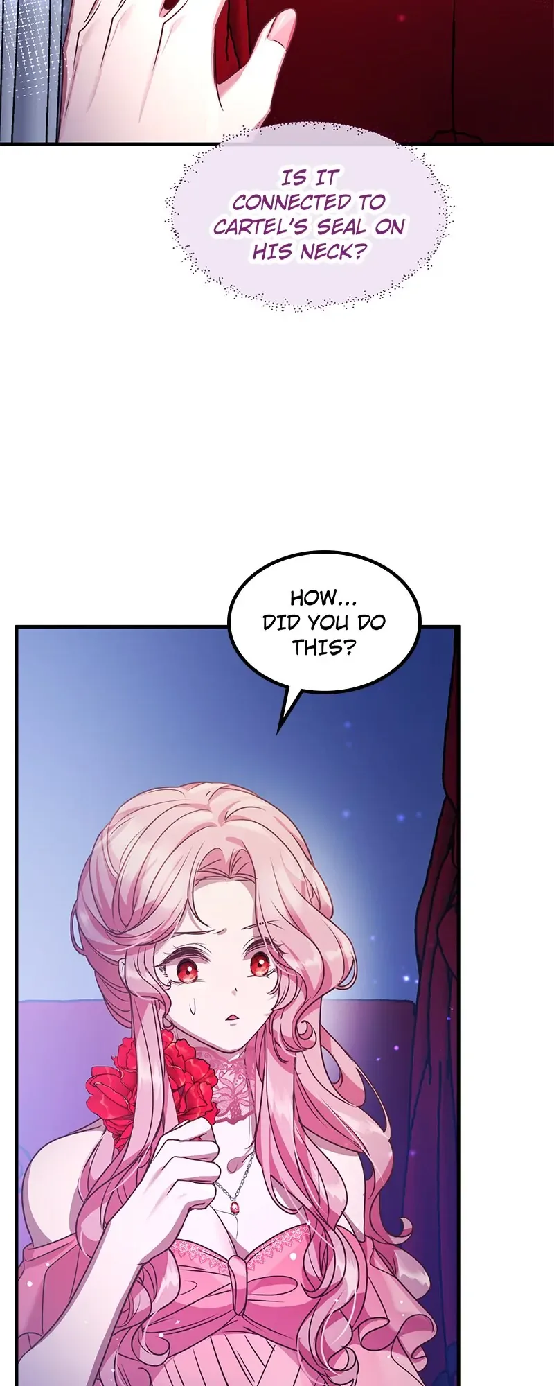 Obey the Flowers Chapter 30 page 40