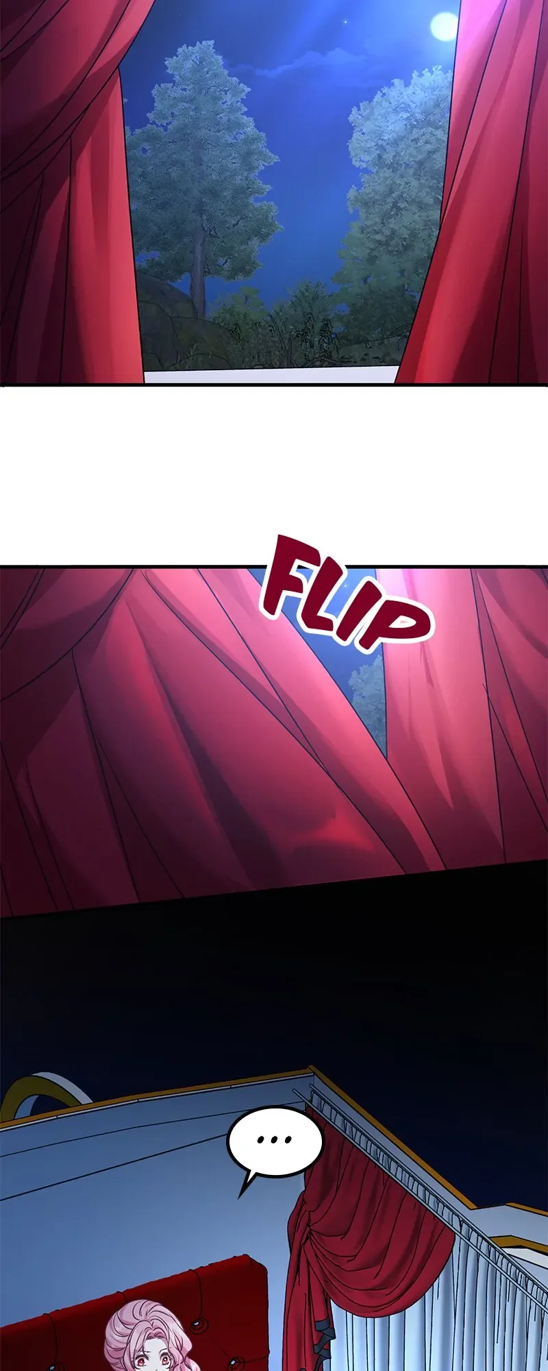 Obey the Flowers Chapter 30 page 22