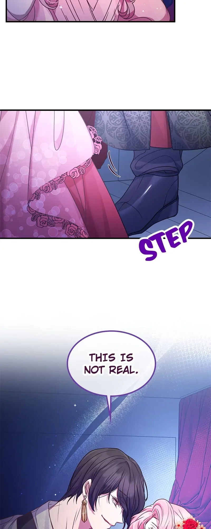 Obey the Flowers Chapter 30 page 41