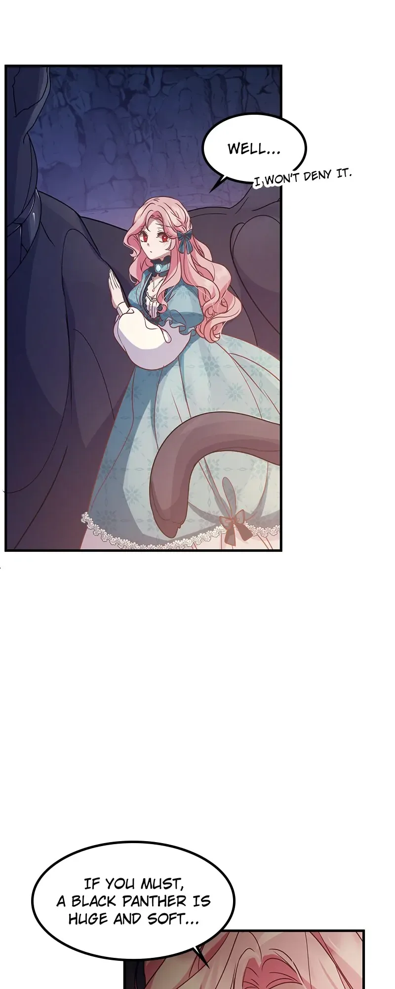 Obey the Flowers Chapter 26 page 53