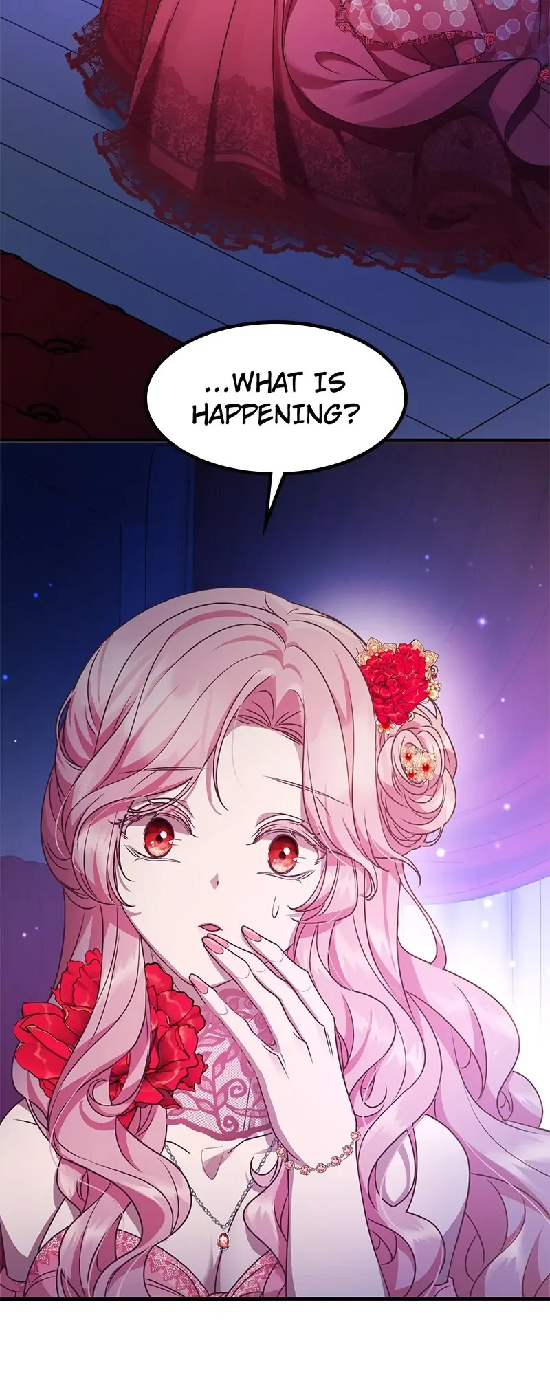 Obey the Flowers Chapter 30 page 53