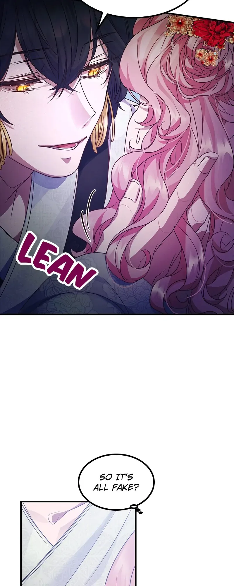 Obey the Flowers Chapter 30 page 45