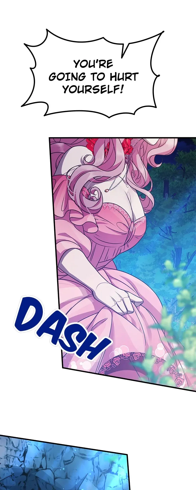Obey the Flowers Chapter 30 page 58