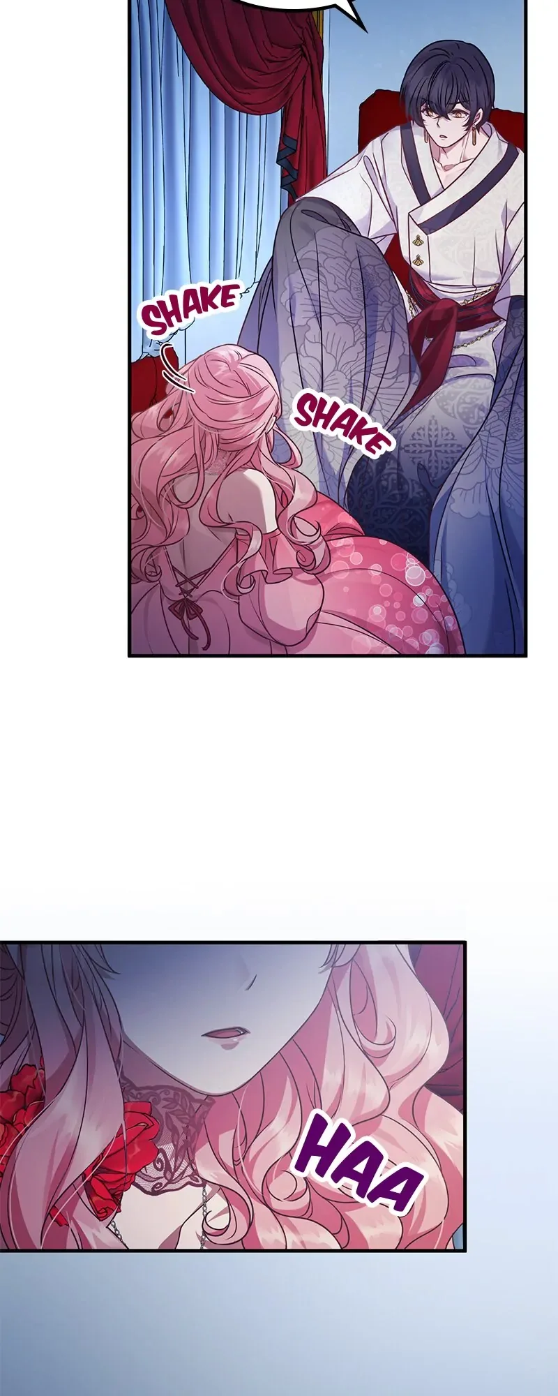 Obey the Flowers Chapter 30 page 26