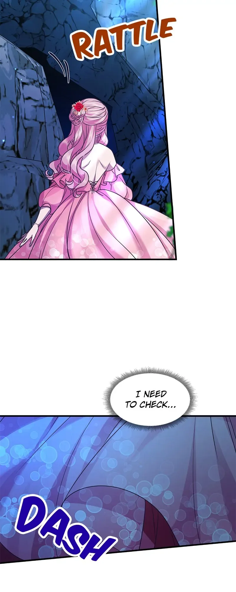 Obey the Flowers Chapter 30 page 59