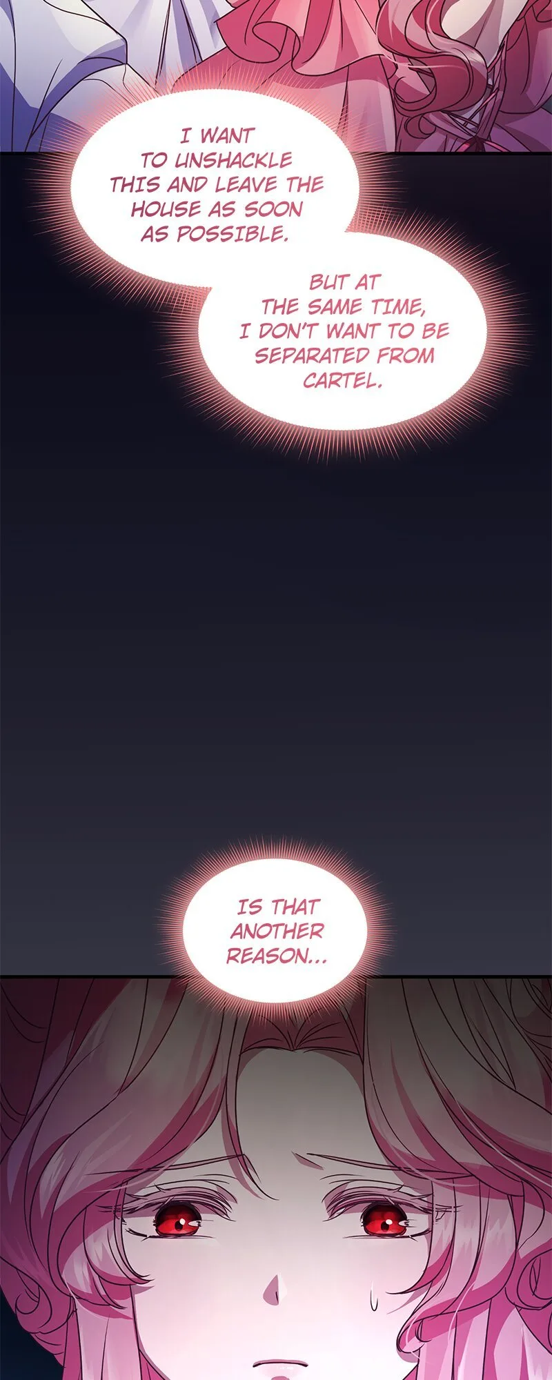 Obey the Flowers Chapter 32 page 24
