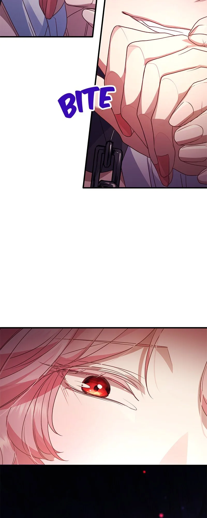 Obey the Flowers Chapter 32 page 31