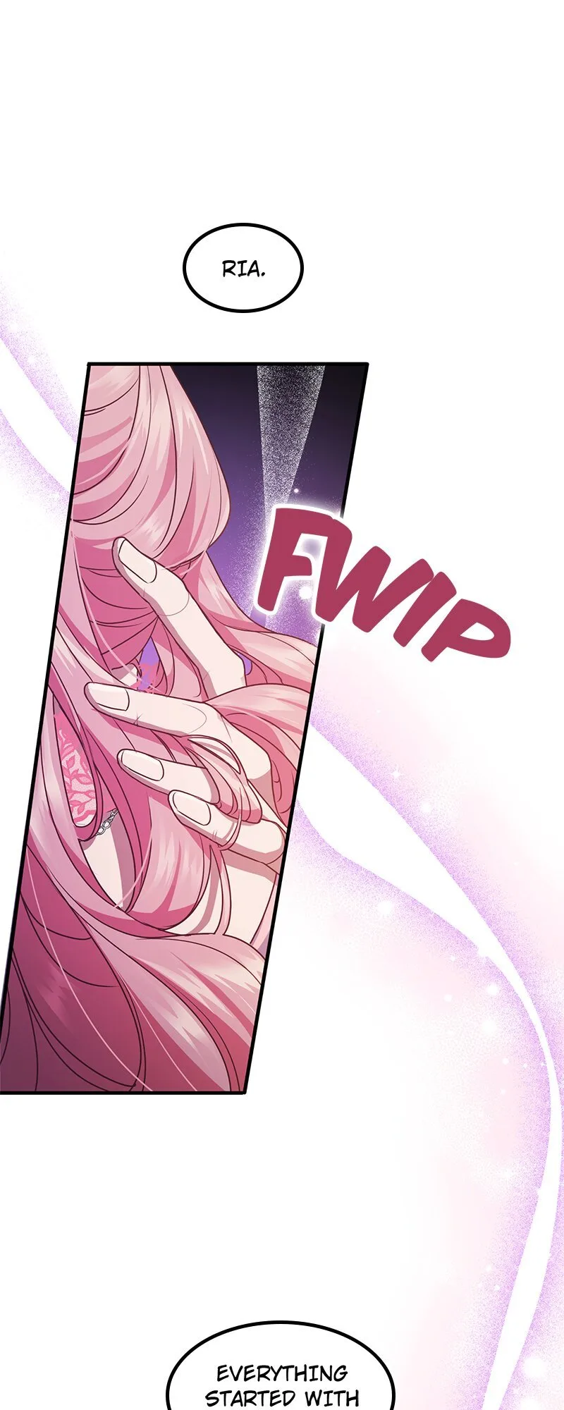 Obey the Flowers Chapter 32 page 17
