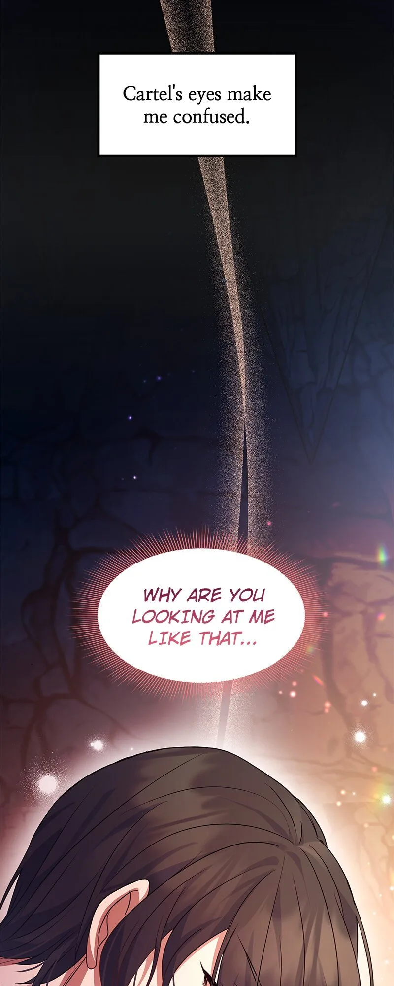 Obey the Flowers Chapter 32 page 42