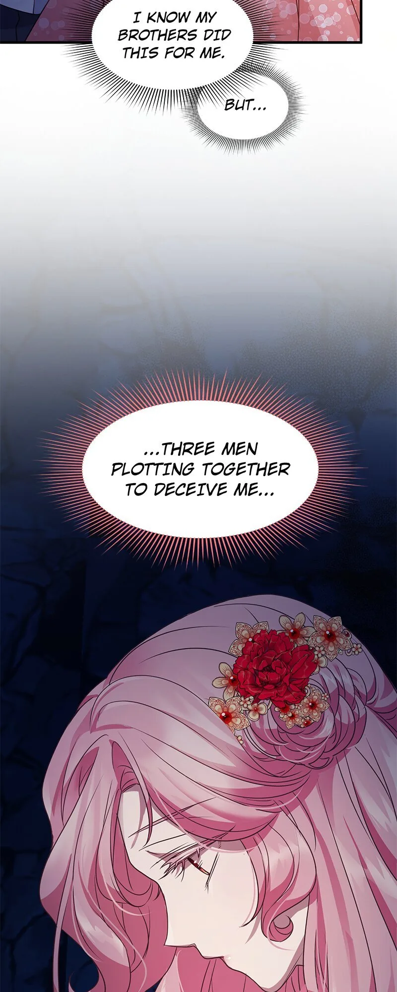 Obey the Flowers Chapter 32 page 12
