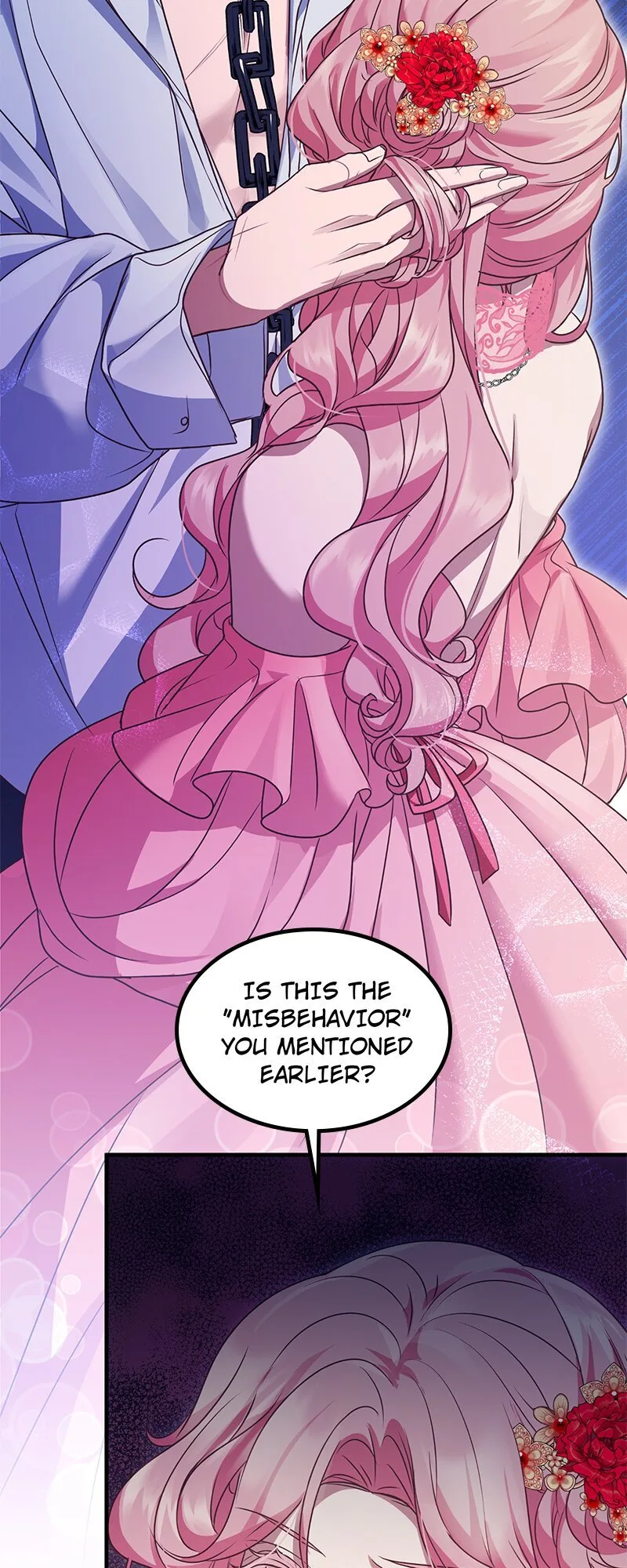 Obey the Flowers Chapter 32 page 5