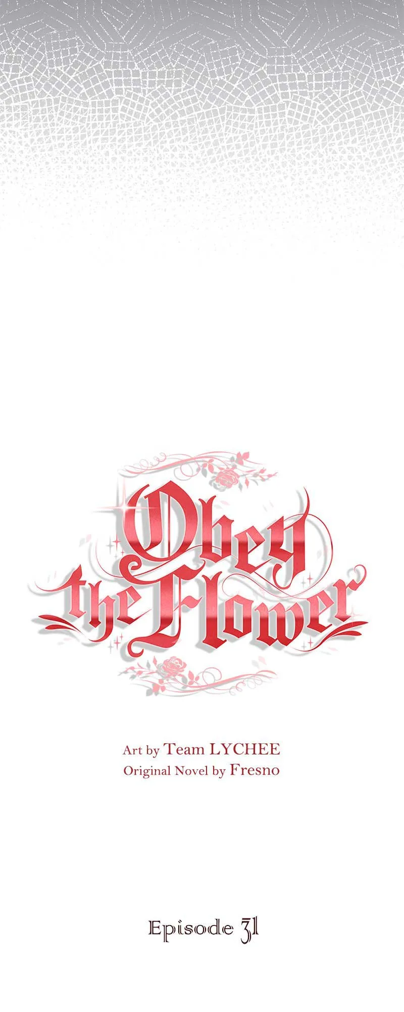Obey the Flowers Chapter 31 page 13