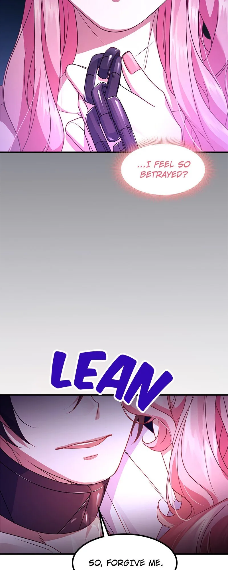 Obey the Flowers Chapter 32 page 25