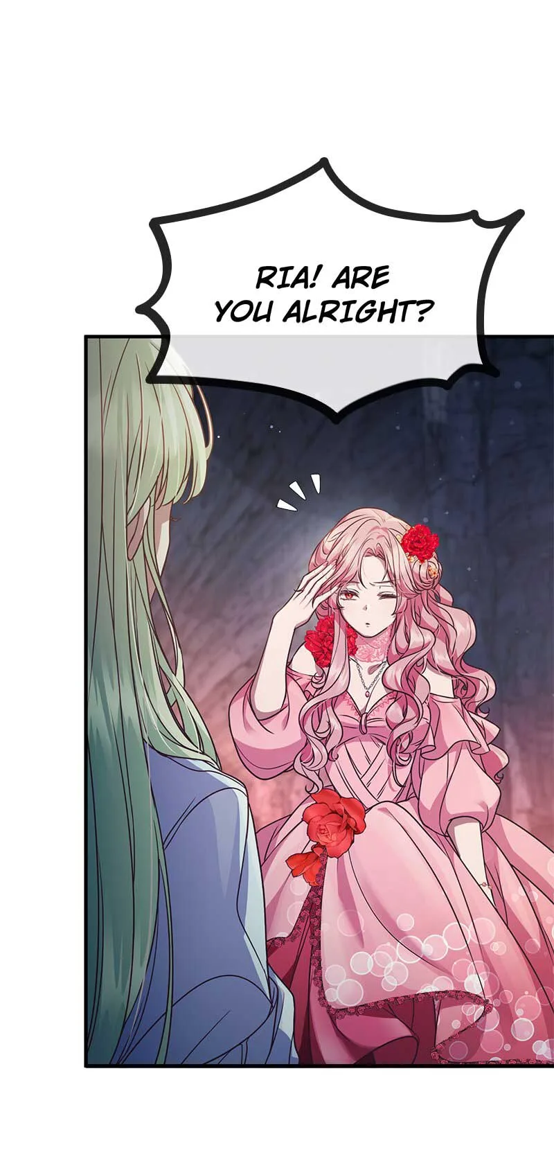 Obey the Flowers Chapter 31 page 5