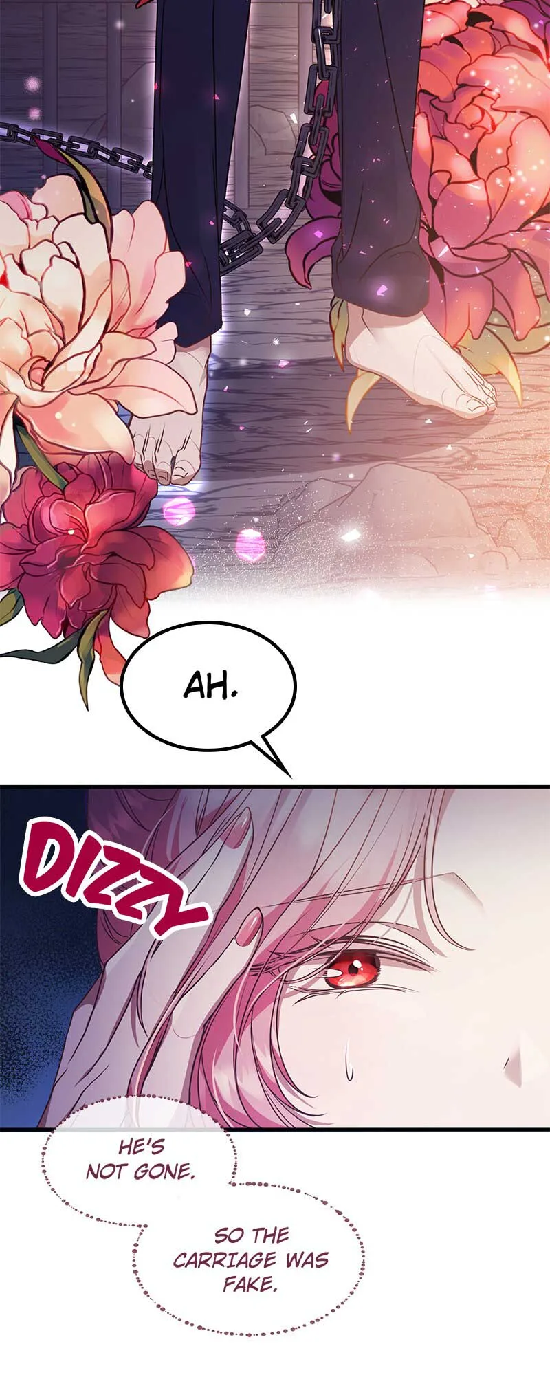 Obey the Flowers Chapter 31 page 4