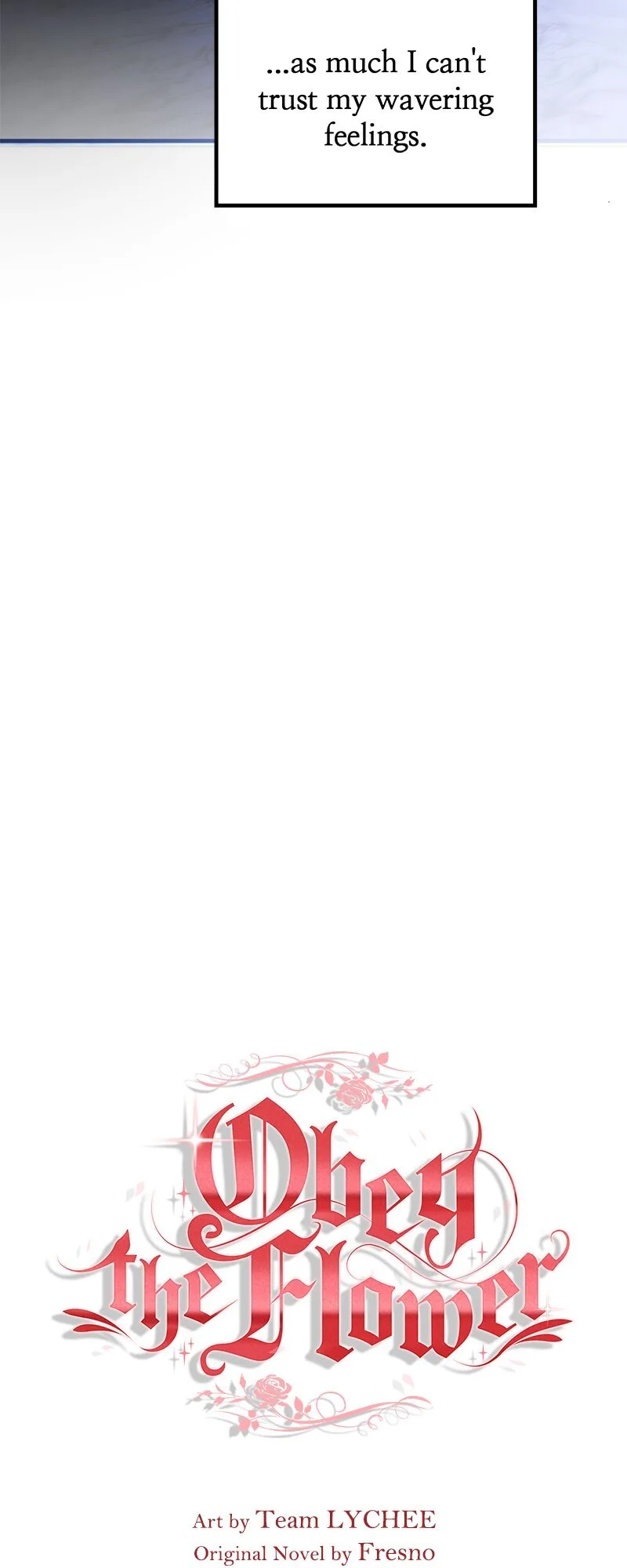 Obey the Flowers Chapter 32 page 49
